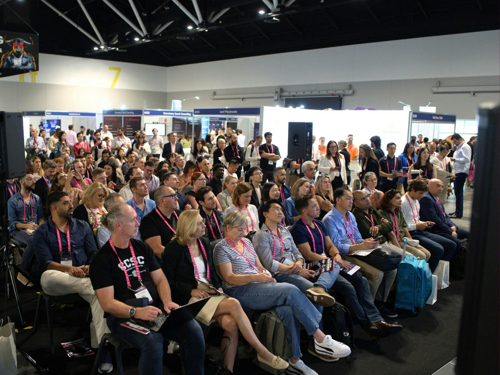 The Business Show Australia