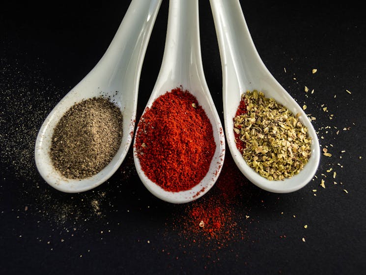 Spices