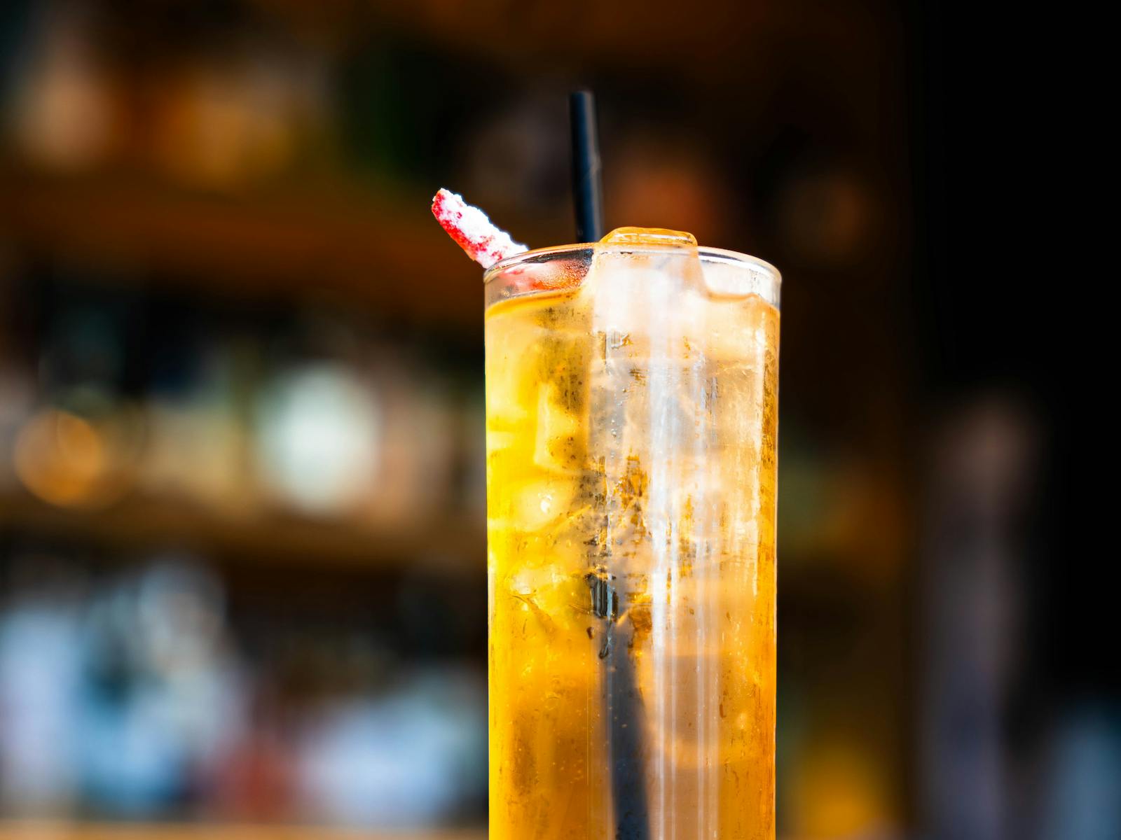 Sydney Parramatta Sydney Olympic Park Cocktails