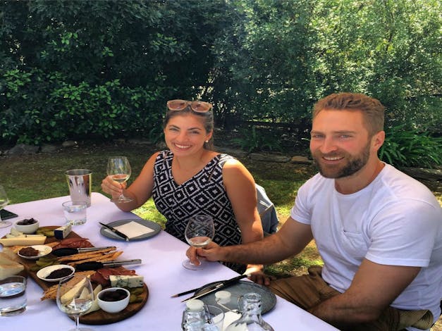 Barossa Bike Cycle Tours