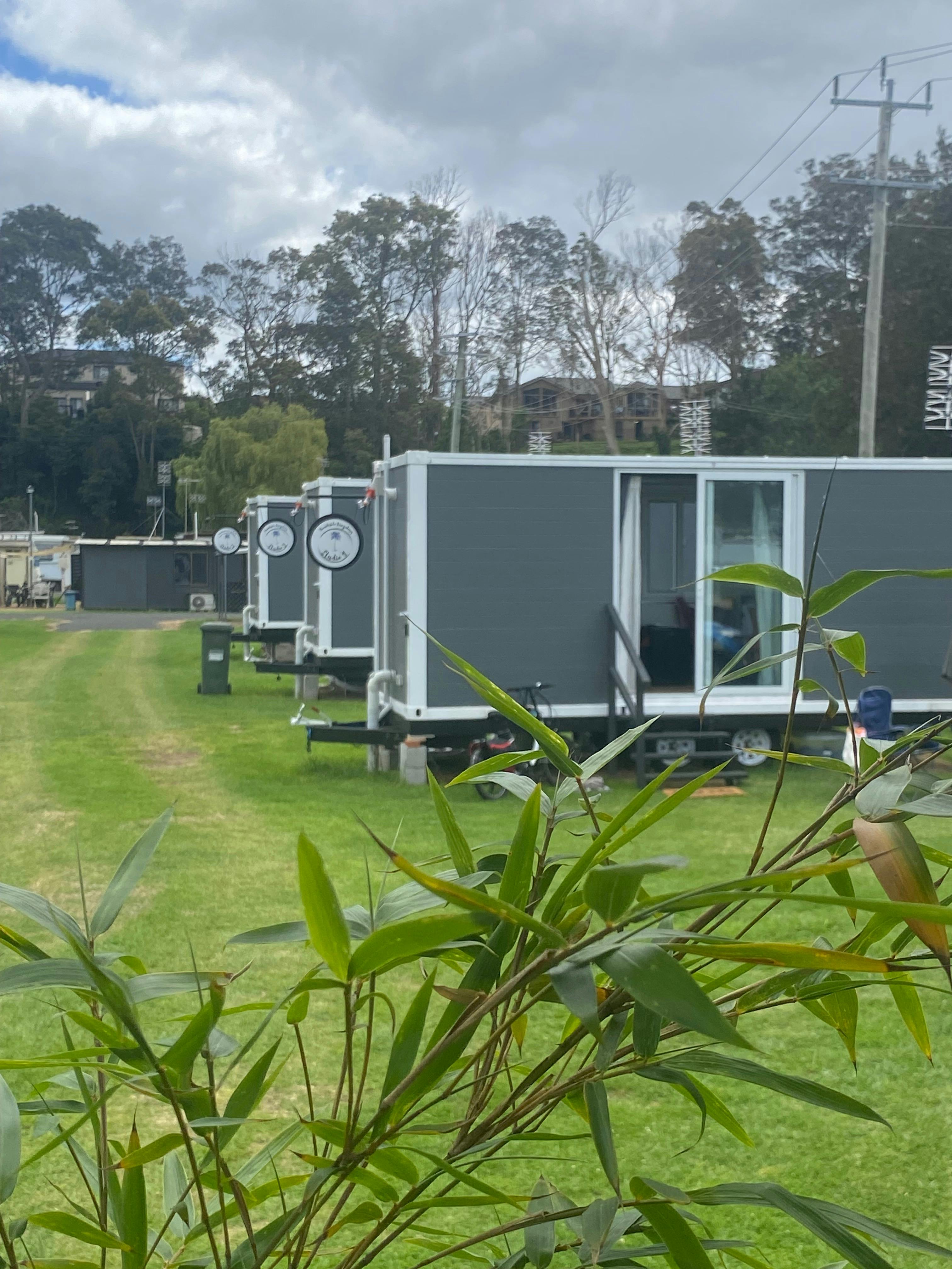 3 Studio’s available