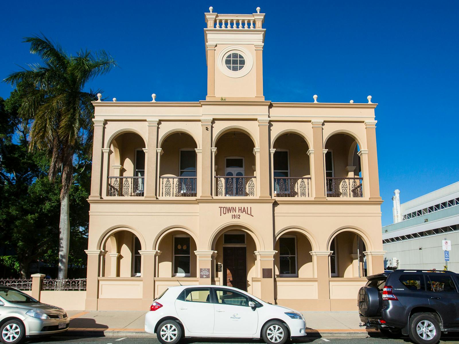 Art Trail - Inspiration in Mackay