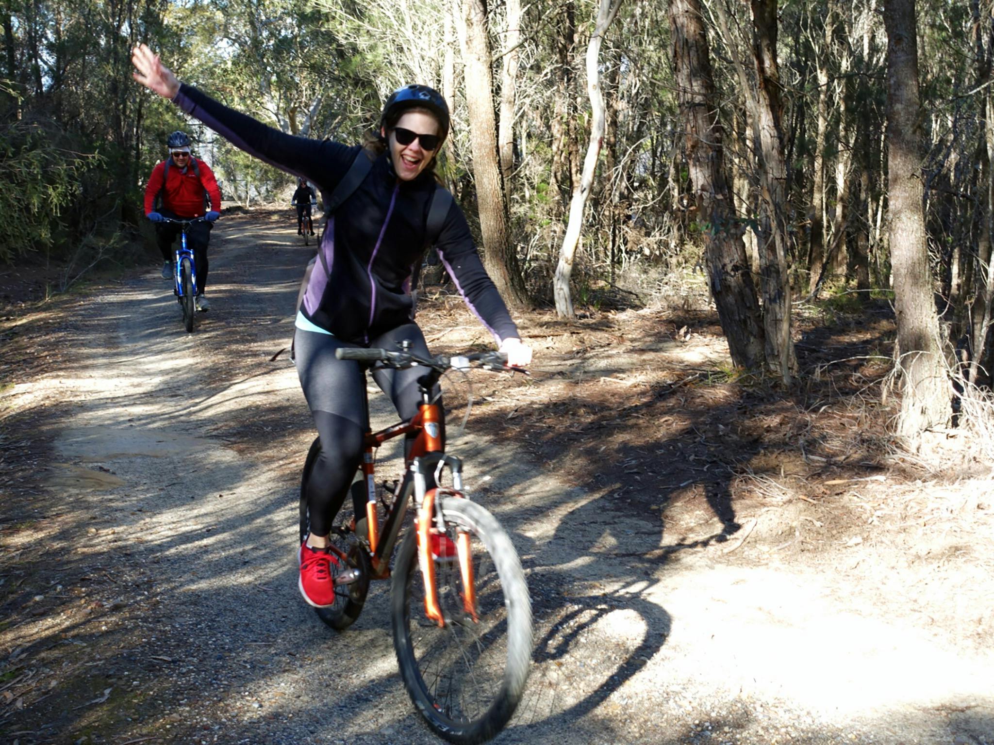 Delzo Active