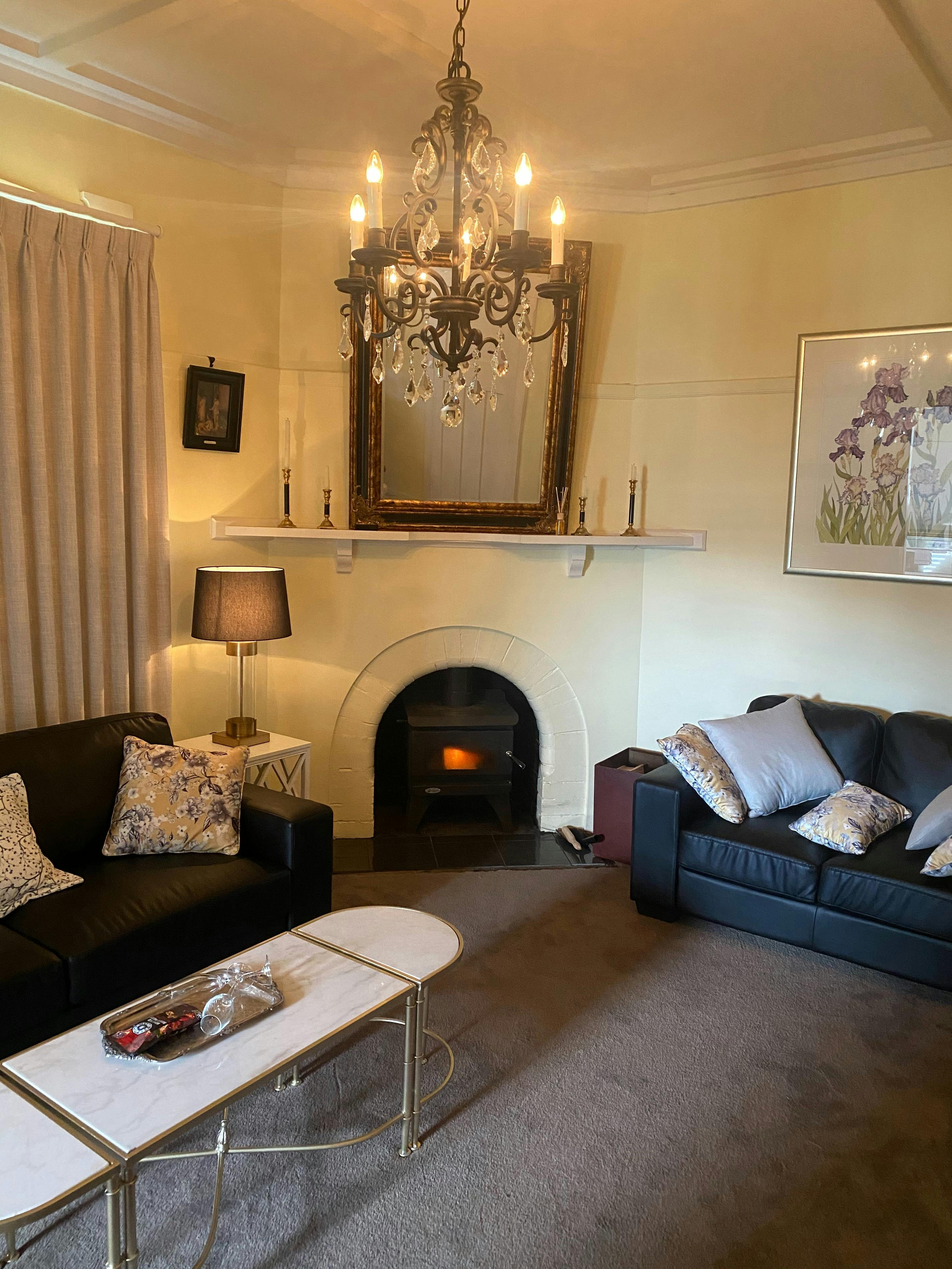 Lounge Room