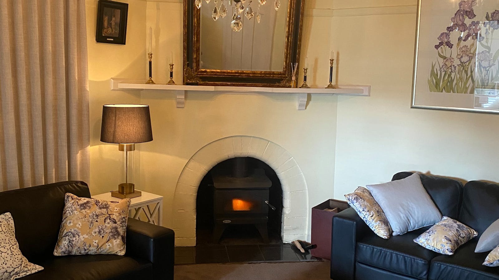 Lounge Room