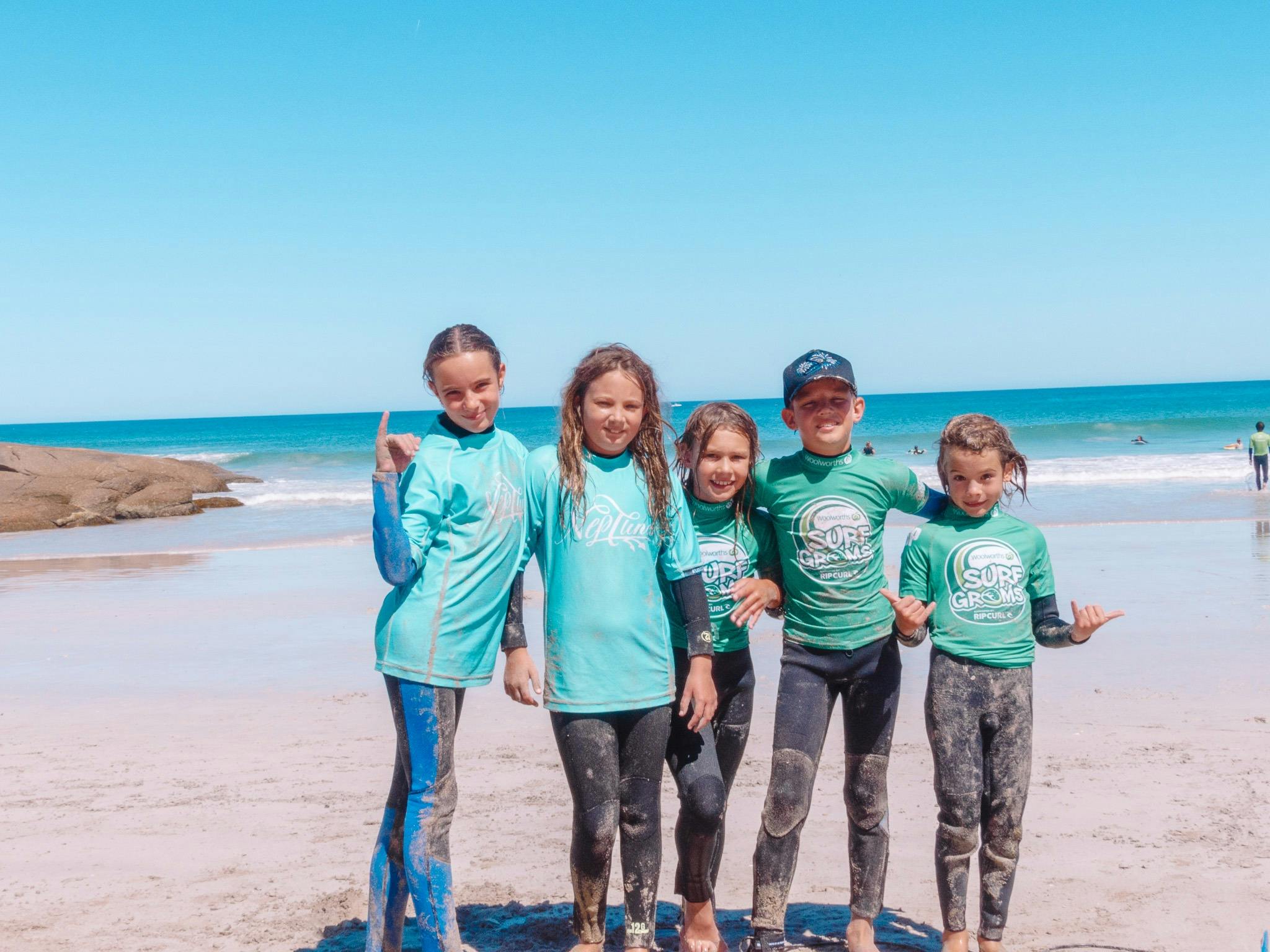 Surf Board Hire