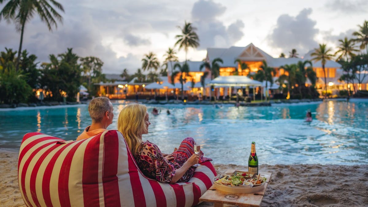 Sheraton Sunset Sessions