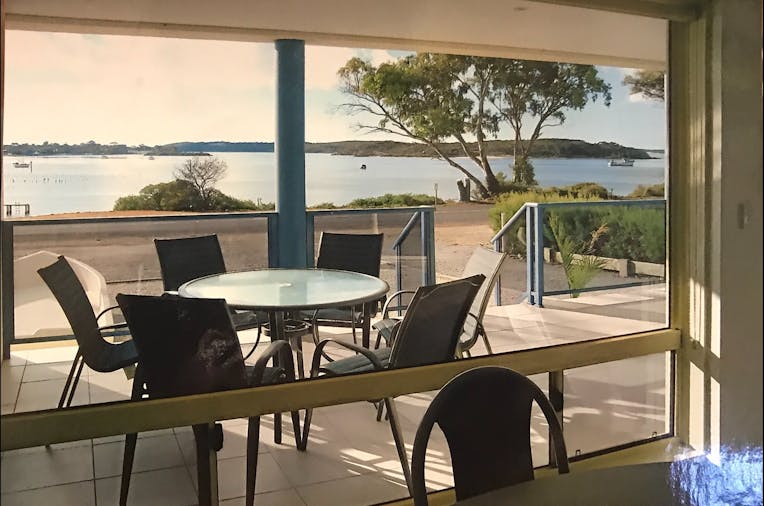 Ambience Apartments Coffin Bay, South Australia