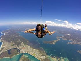 Skydive Australia