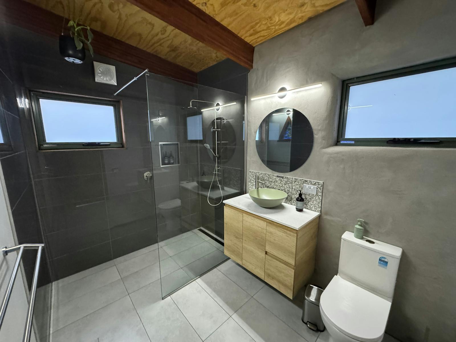 lovely bathroom