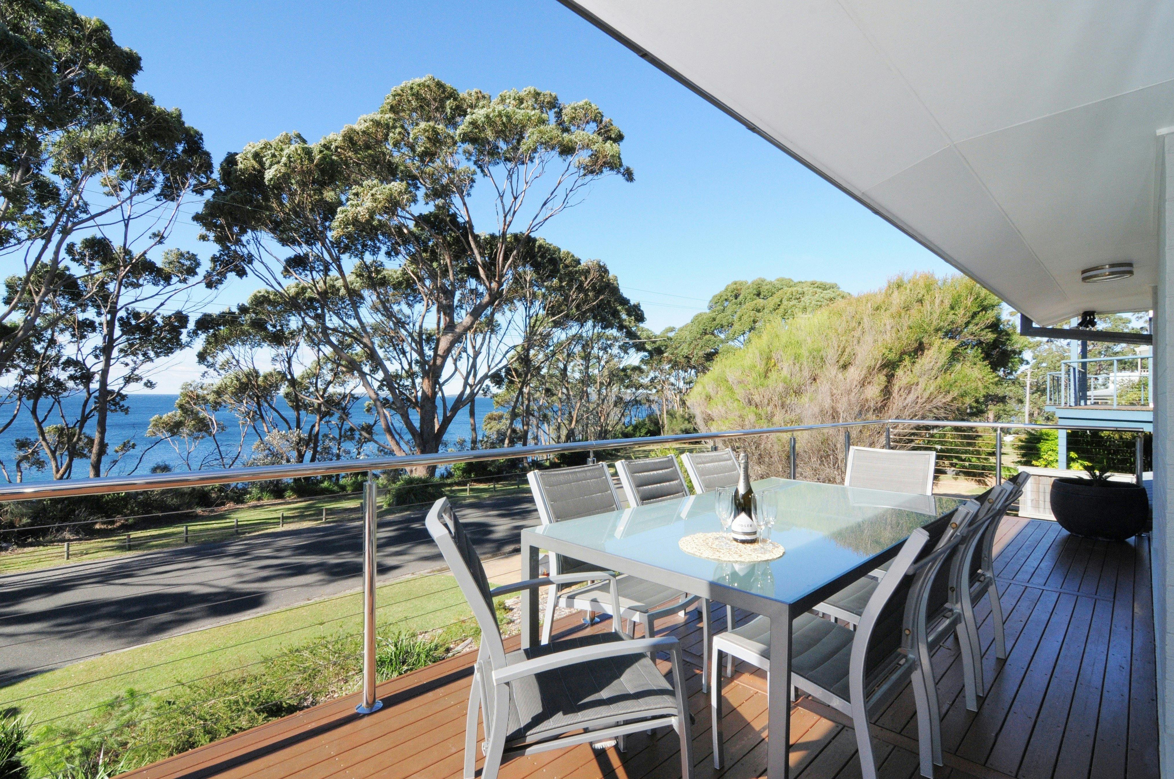 ハイアムズ ビーチへの脱出