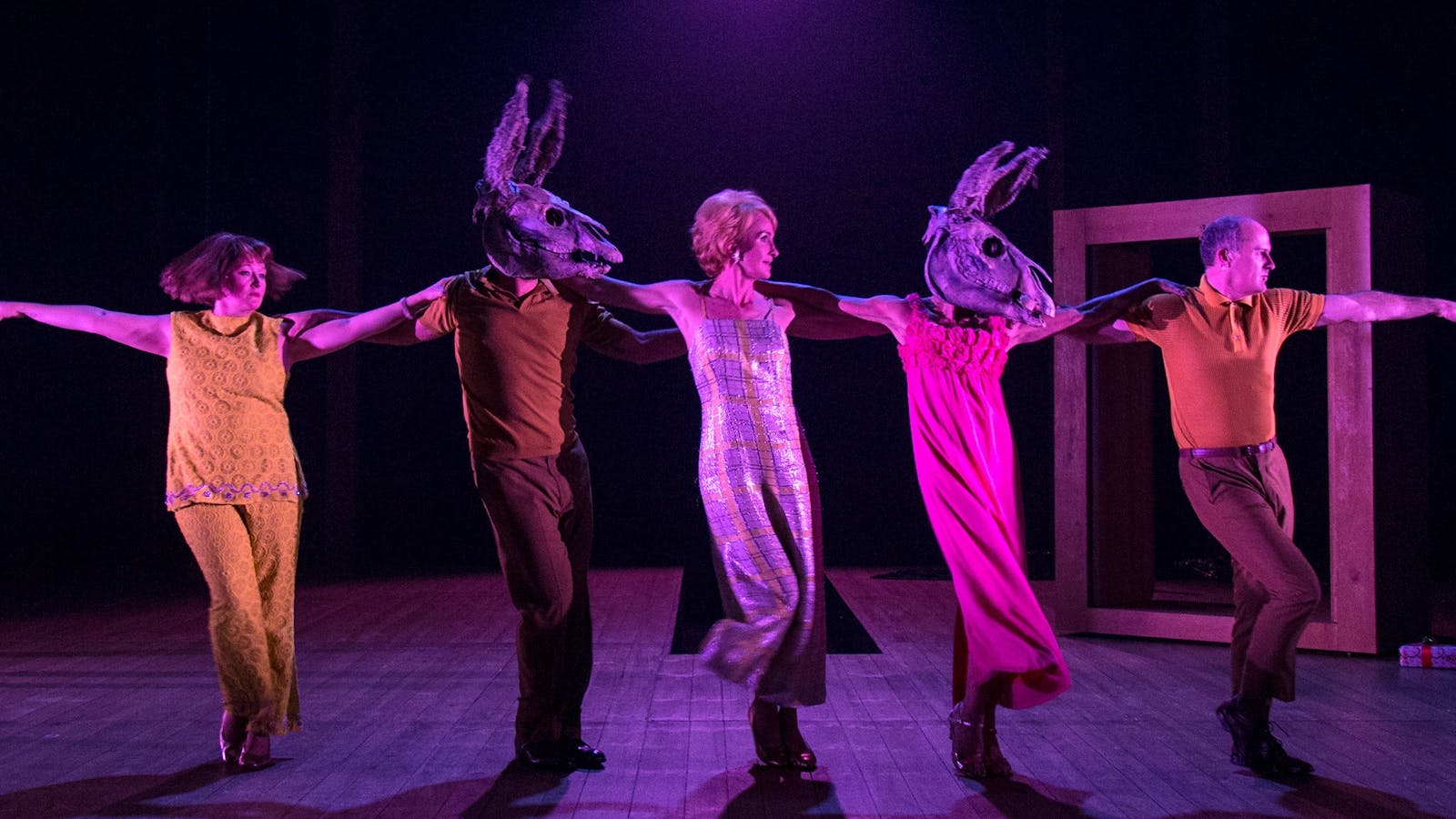 Malthouse Theatre