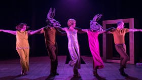 Malthouse Theatre