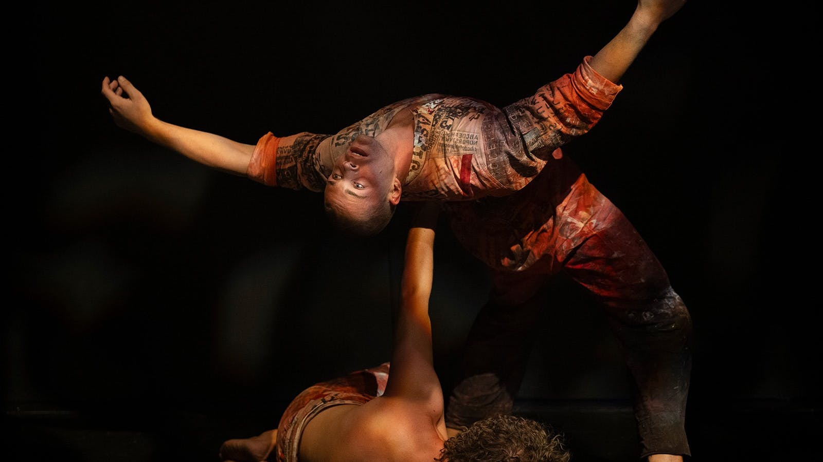 The Other Side Of Me