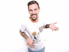 Wednesday Night Comedy at The Arc at Nobbys