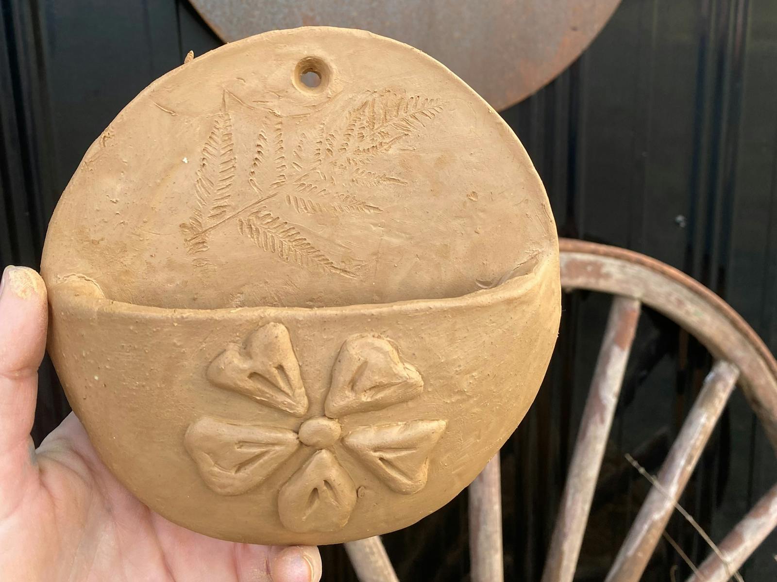 Image for Beginner Ceramics Workshop