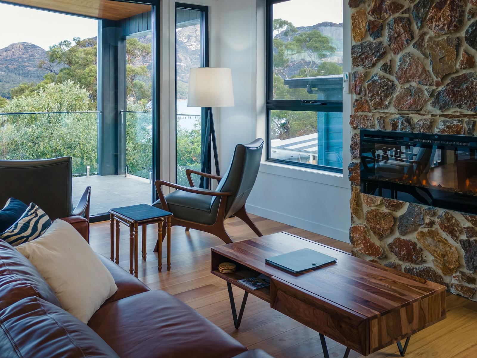Freycinet on the Bay