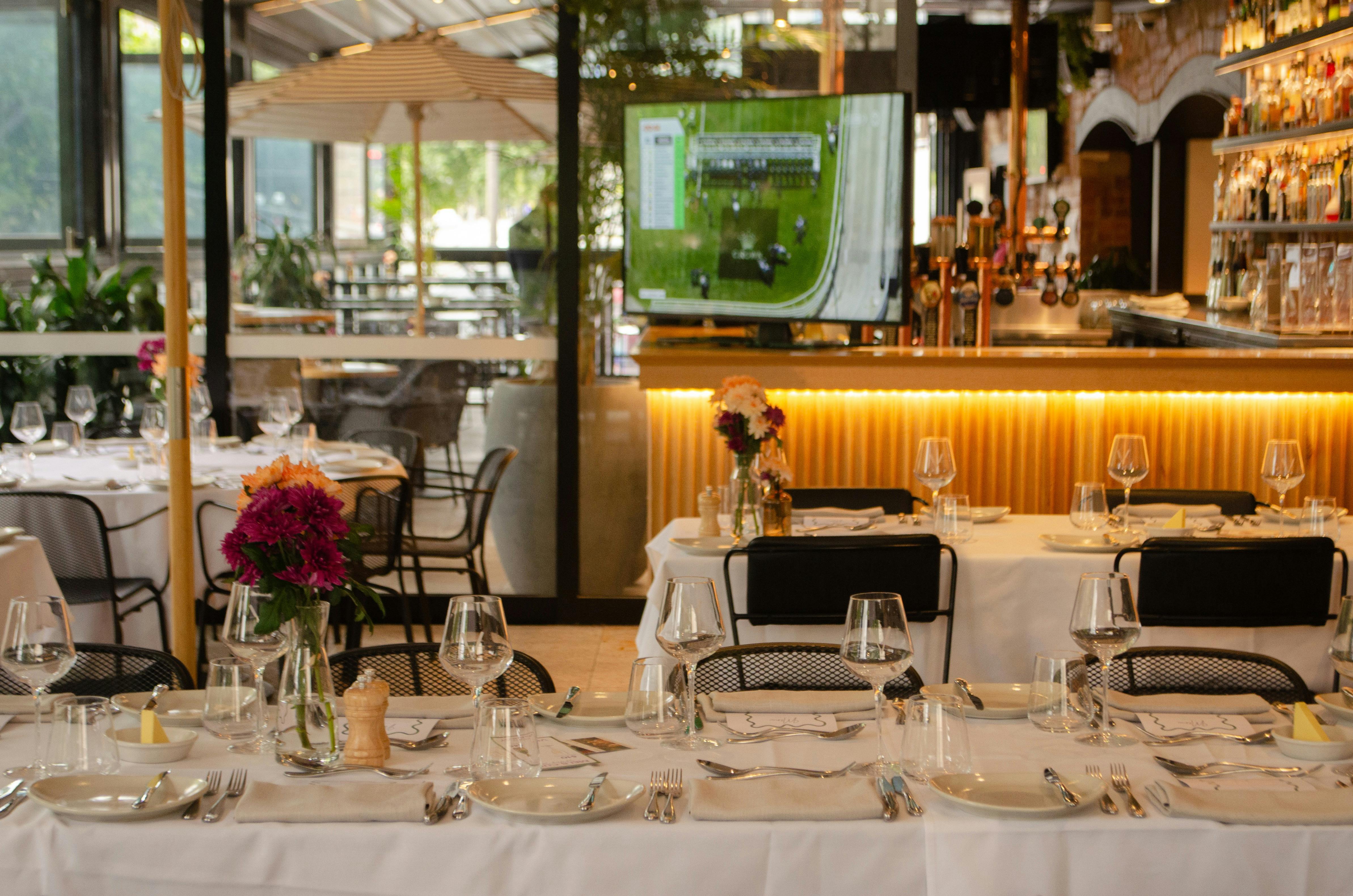 Grain to Glass Whisky Dinner