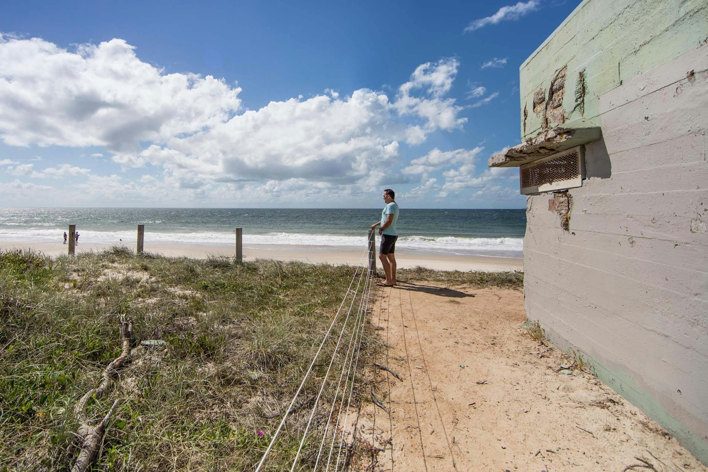 Fort Bribie
