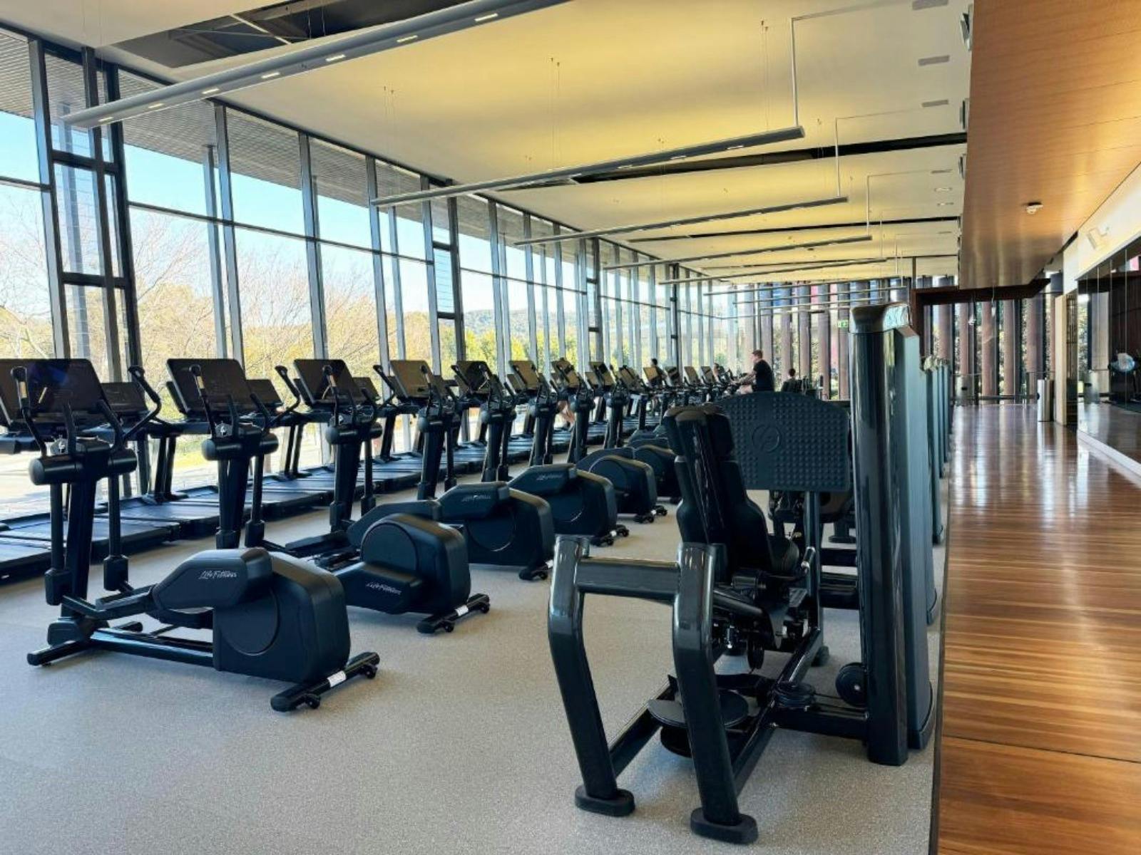 Encore by Mingara Gym