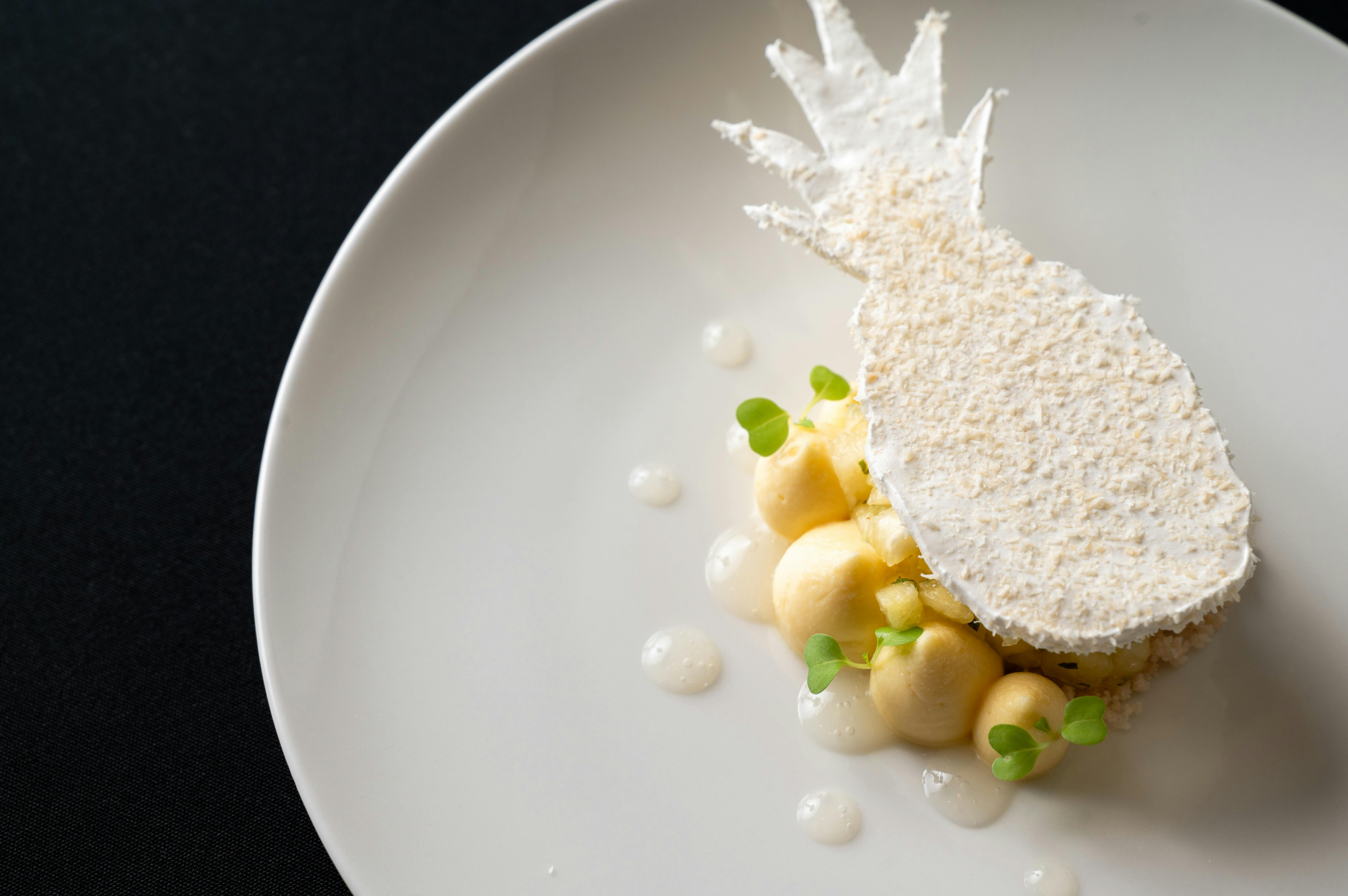 Tamarind - Pullman Reef Hotel Casino