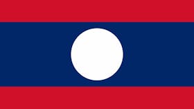 Laos People's Democratic Republic, Embassy of