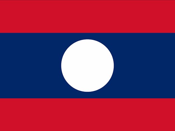 Laos People's Democratic Republic, Embassy of