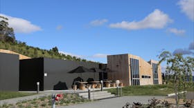 Coal River Farm