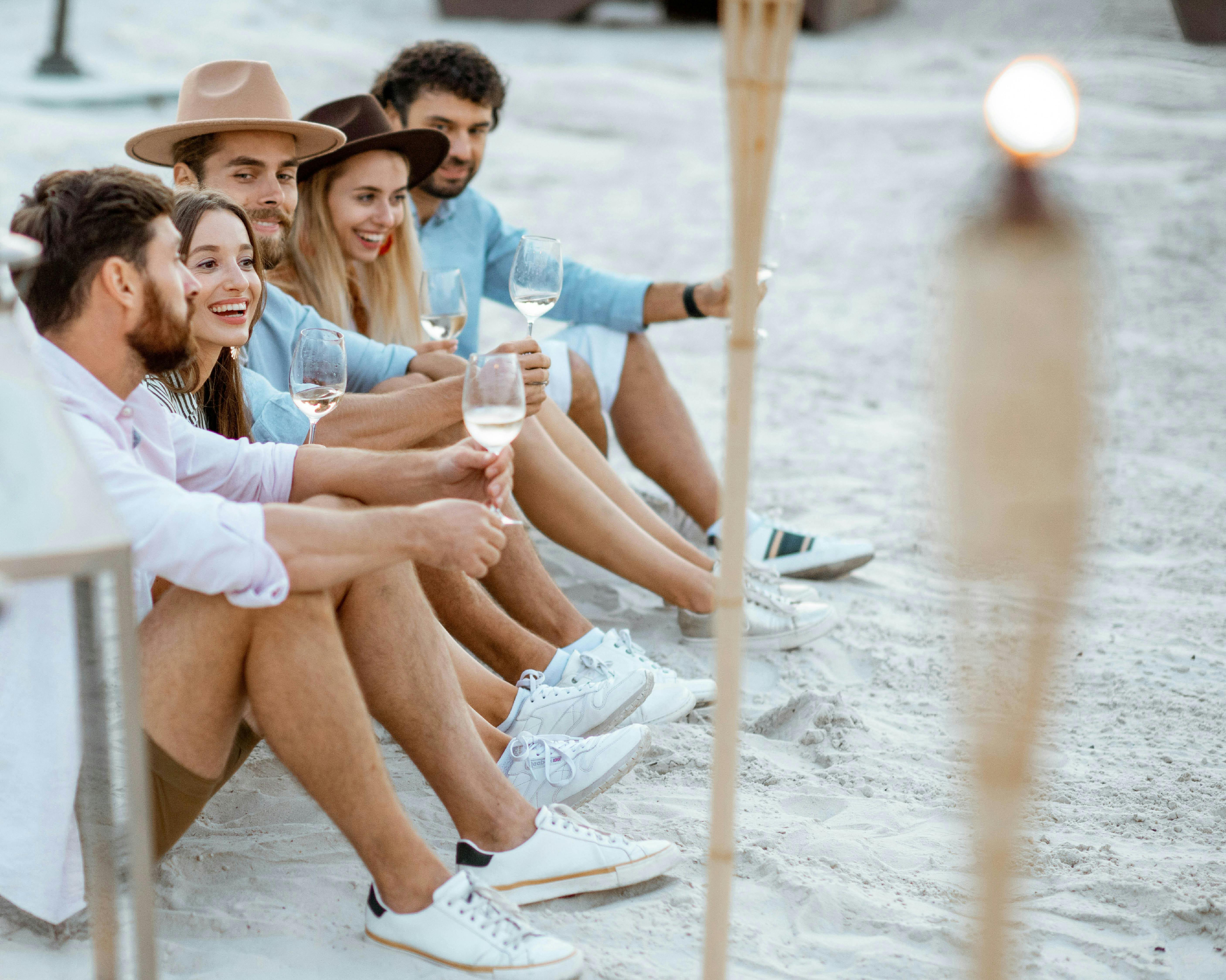 Beach Club