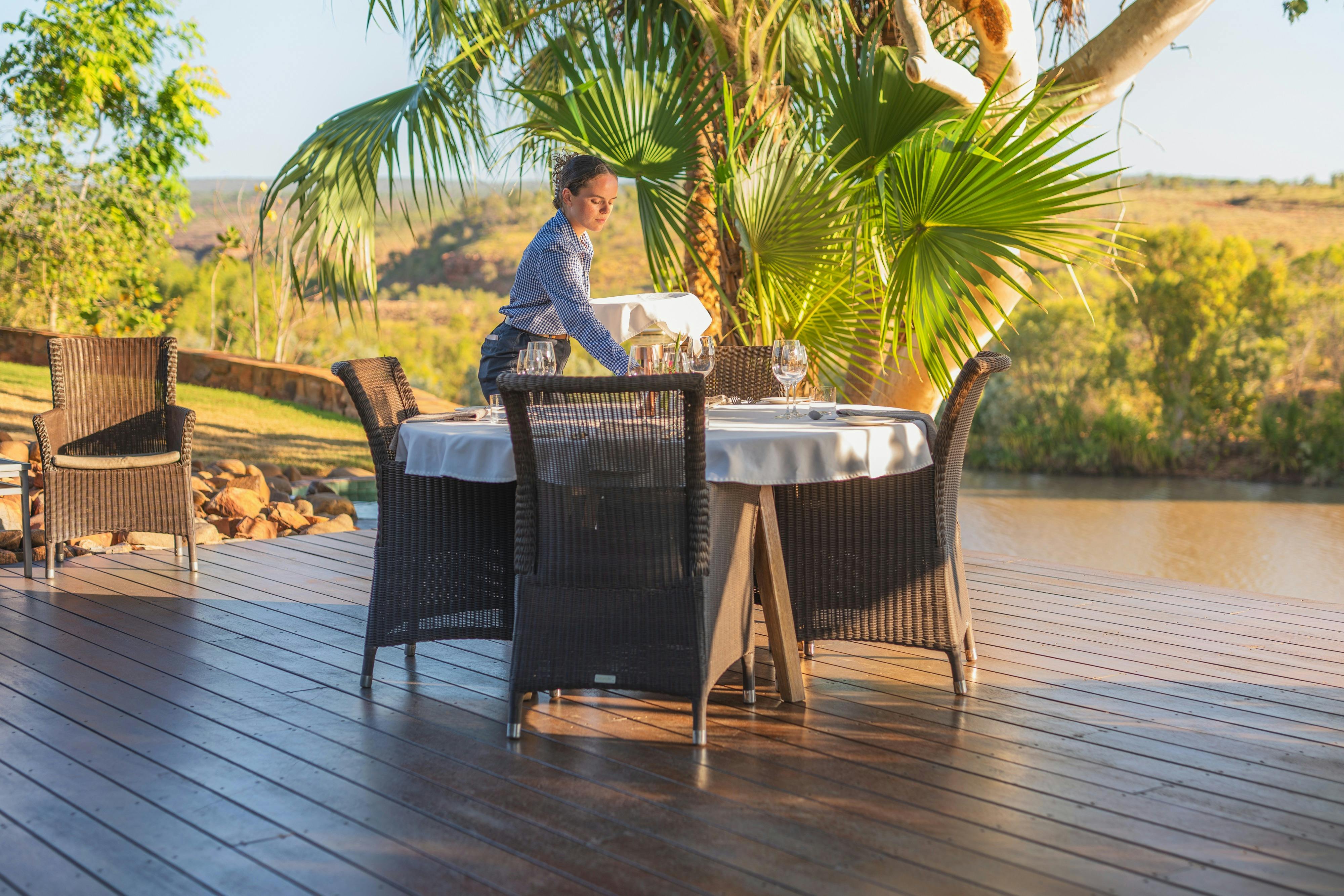 El Questro Homestead