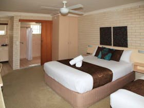 Santa Fe Motel and Holiday Units