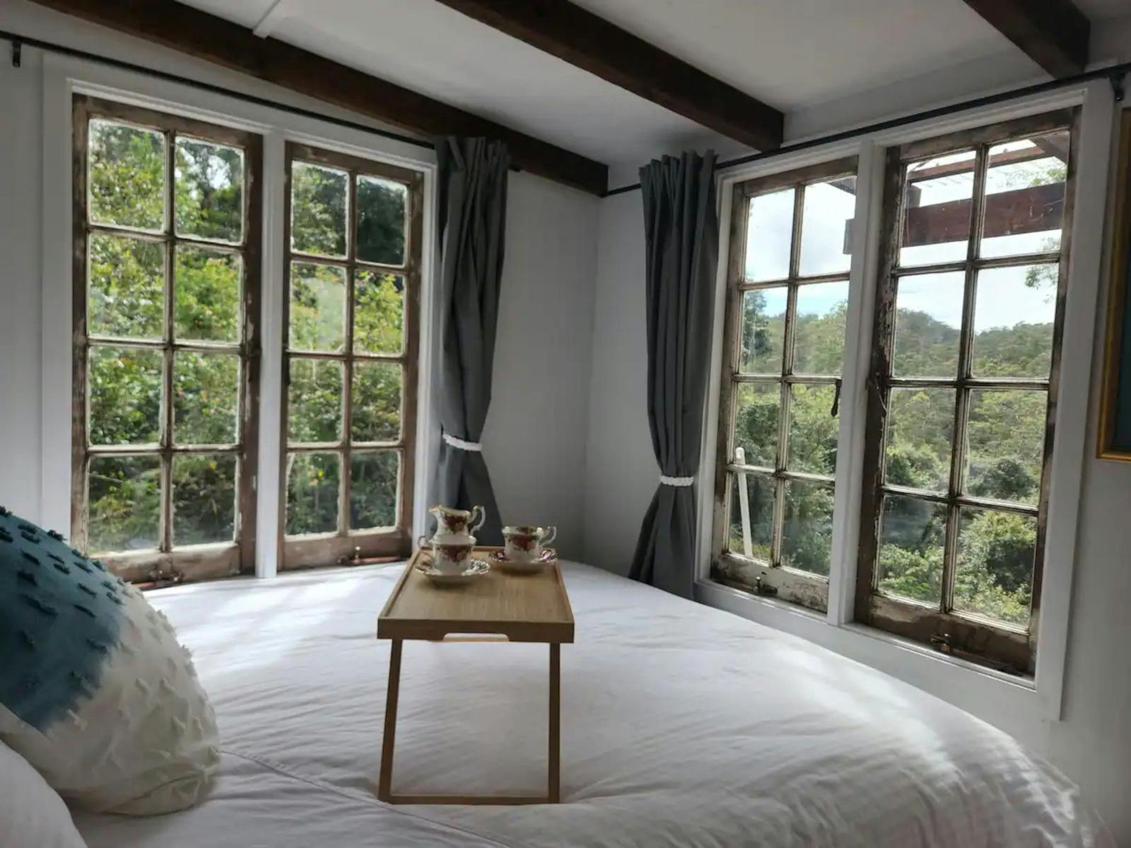 ベリンゲンハイダウェイ