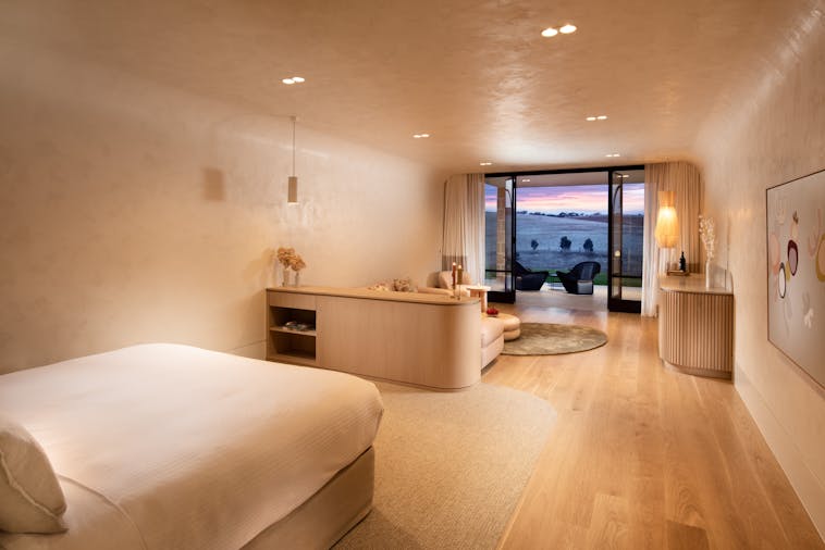 View Suites