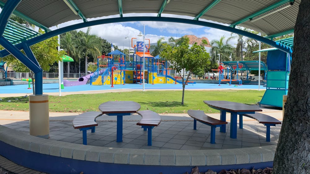 Mariners North Holiday Apartments