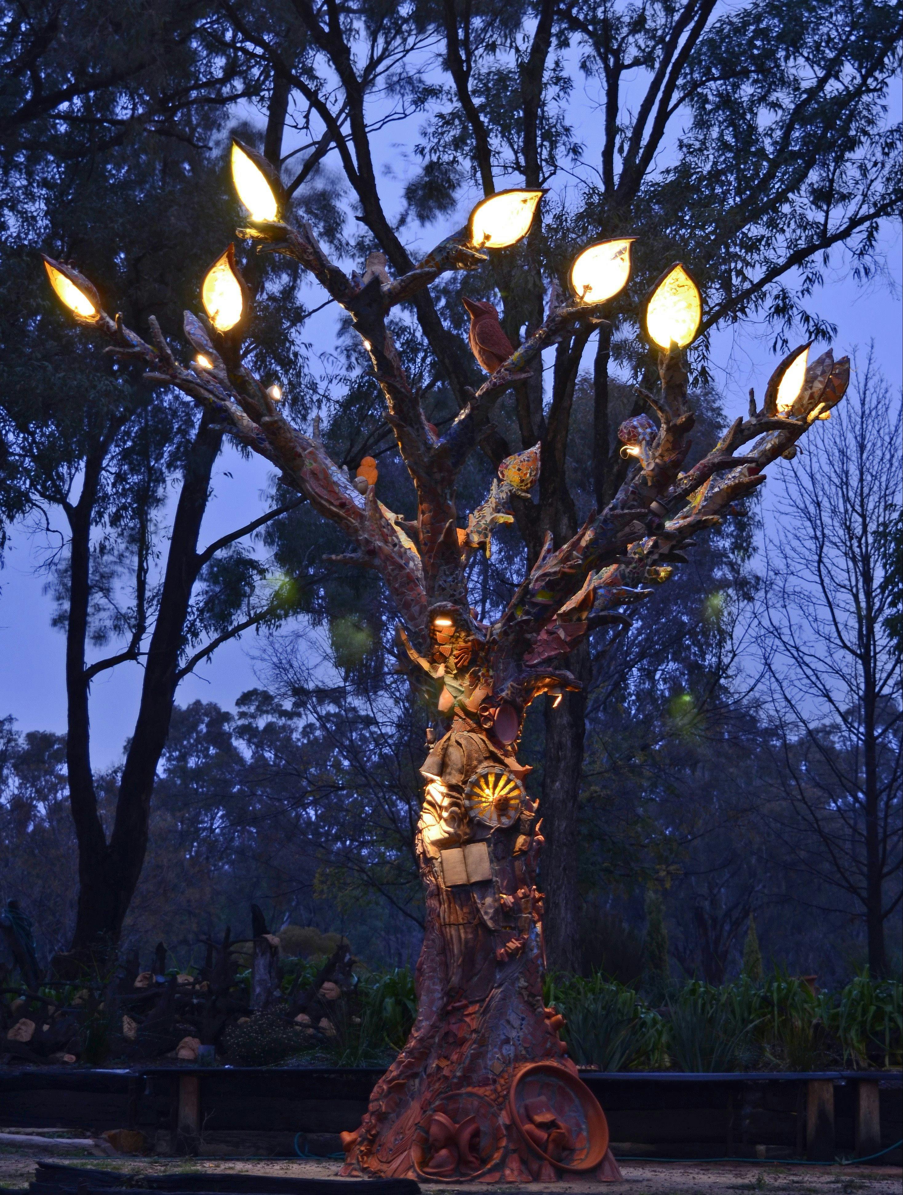 Barkala Farmstay and Blue Wren Bush Cafe