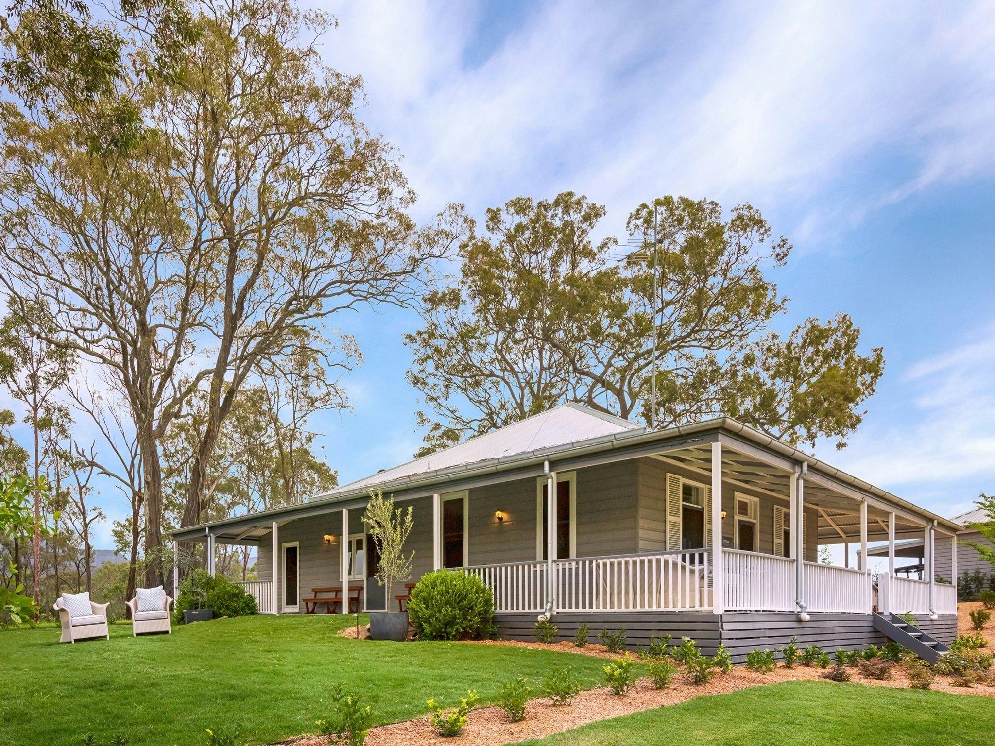 斯派瑟旅館私人小屋