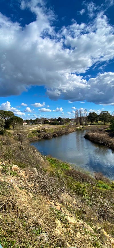 Wollondilly river Walkway