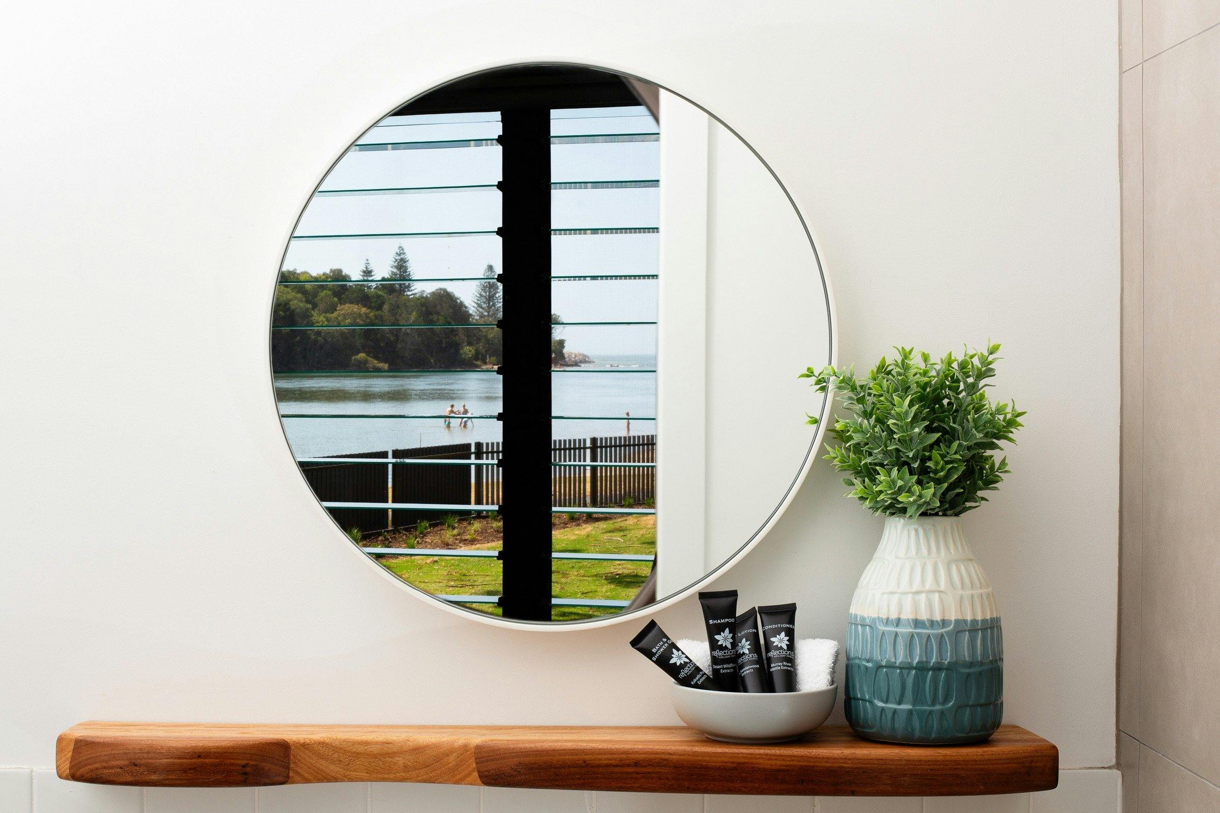 Reflections Evans Head Cabins