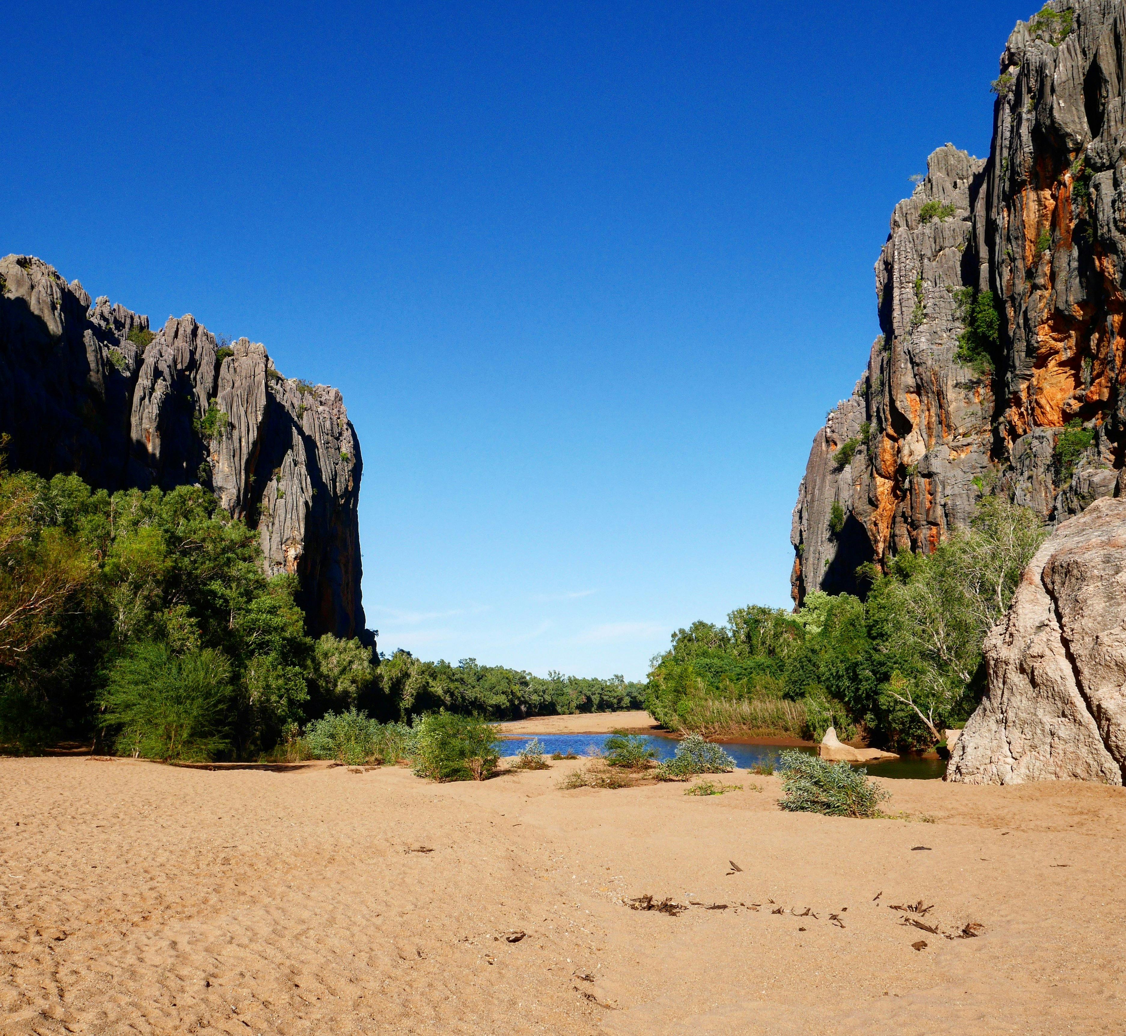 Outback Horizons, Kimberley, Western Australia