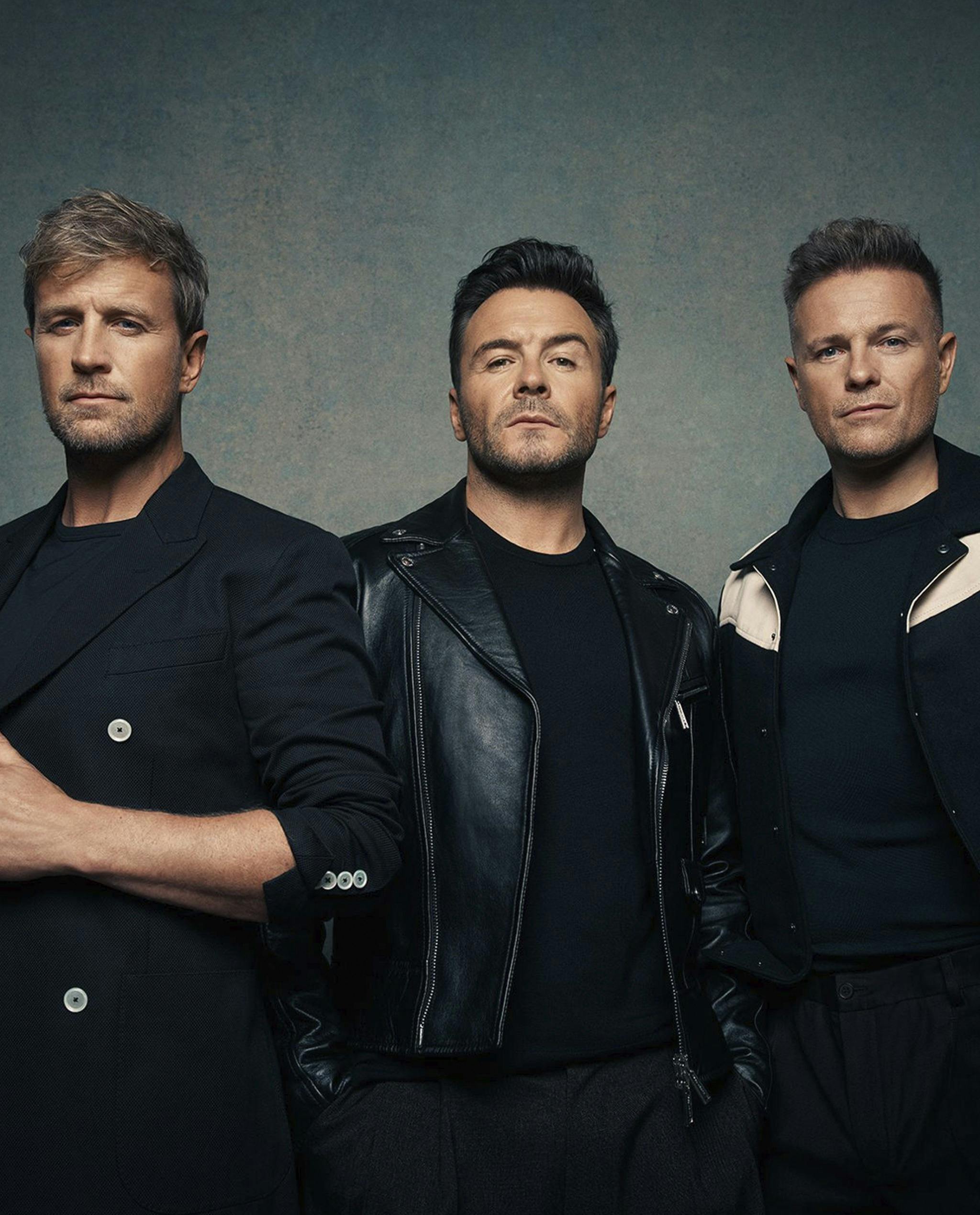 Westlife