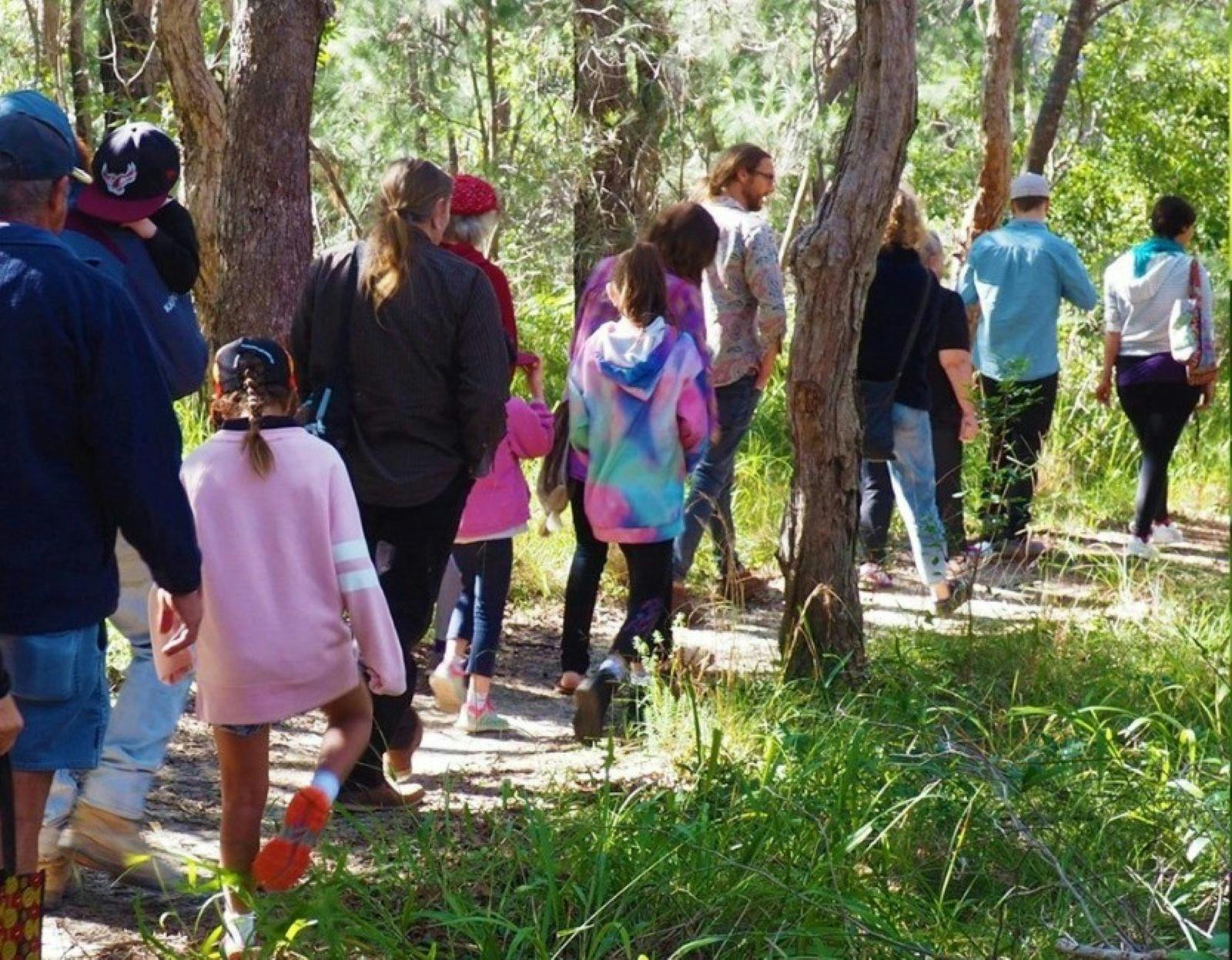 Holiday Eco Dye Workshop