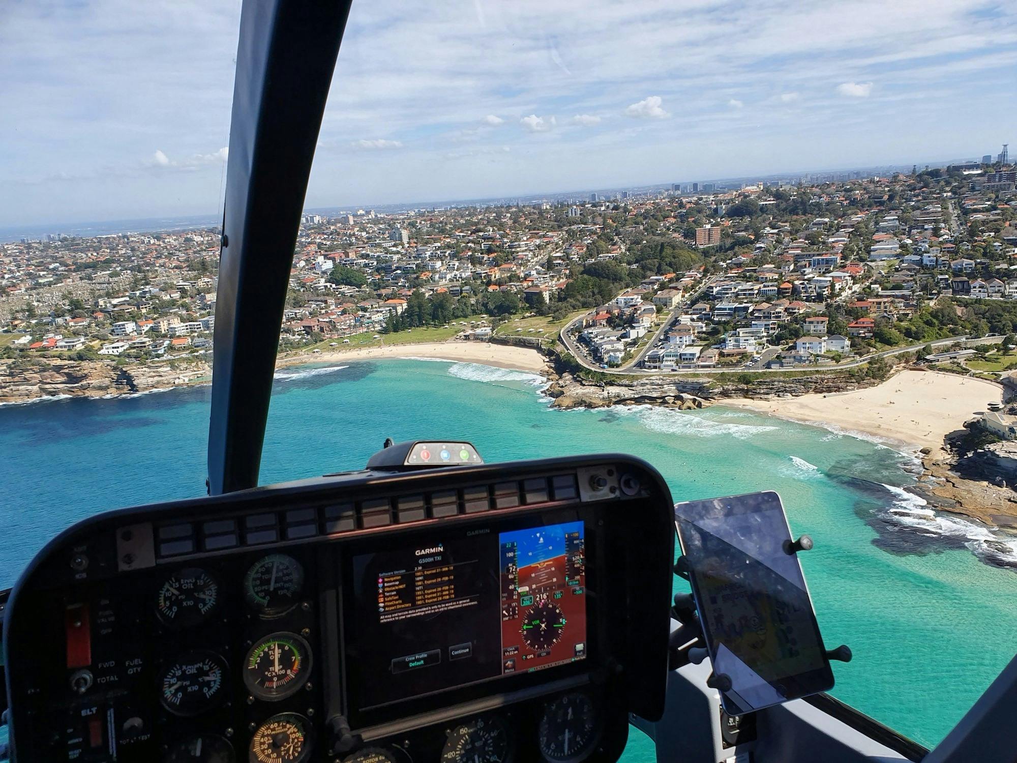 Blue Sky Helicopters