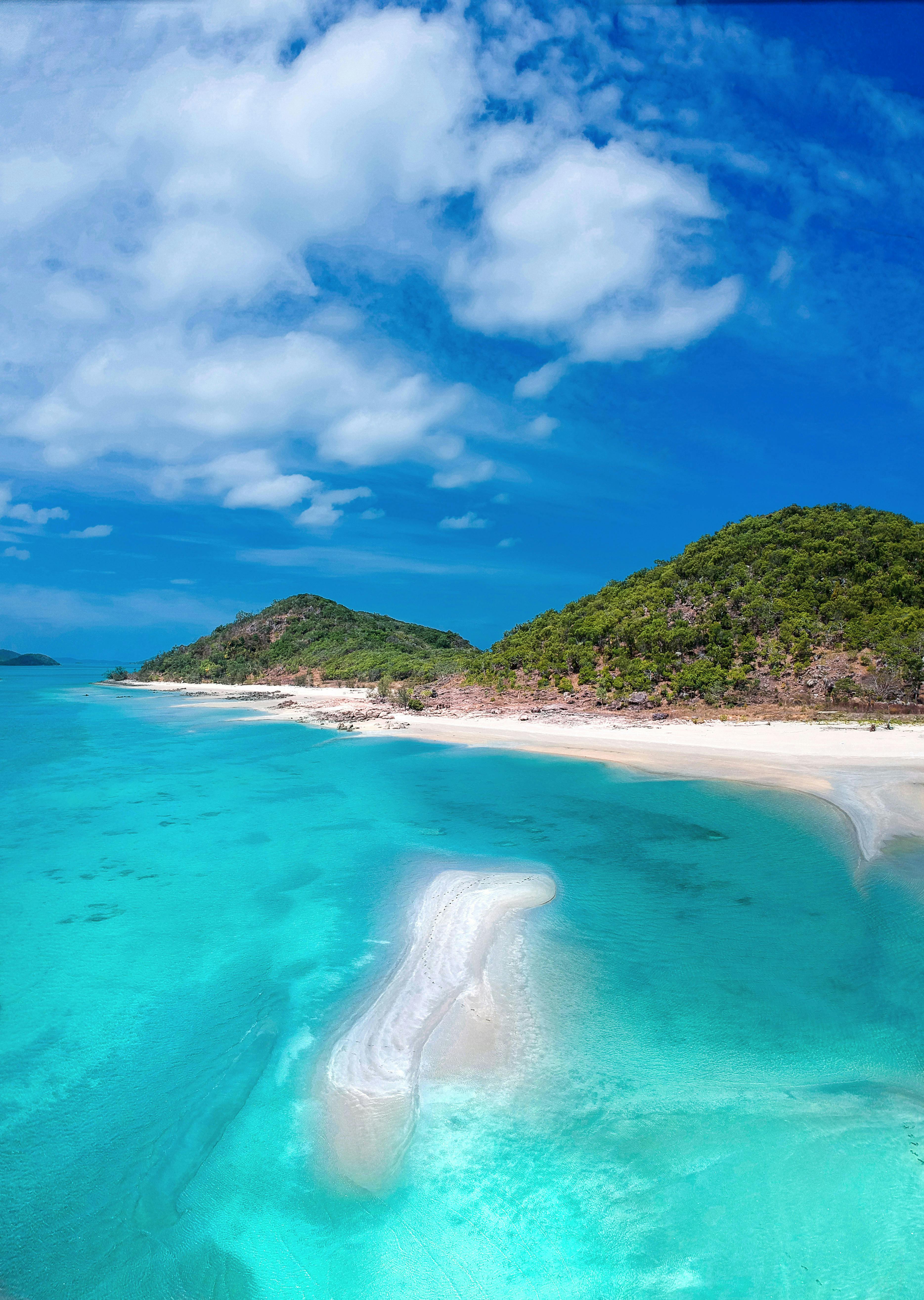 Friday Island, Torres Strait Islands, Far North Queensland