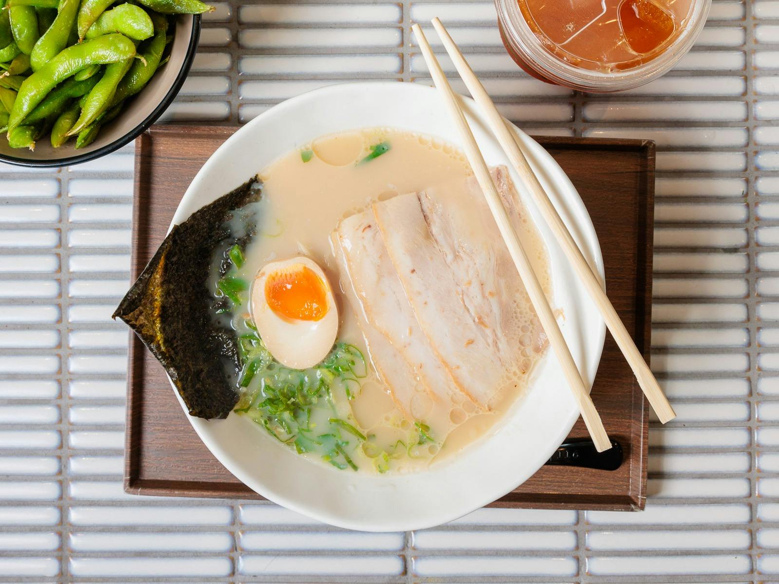 Motto Motto Japanese Kitchen - Mt Gravatt