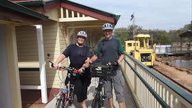 Blackall Tourism