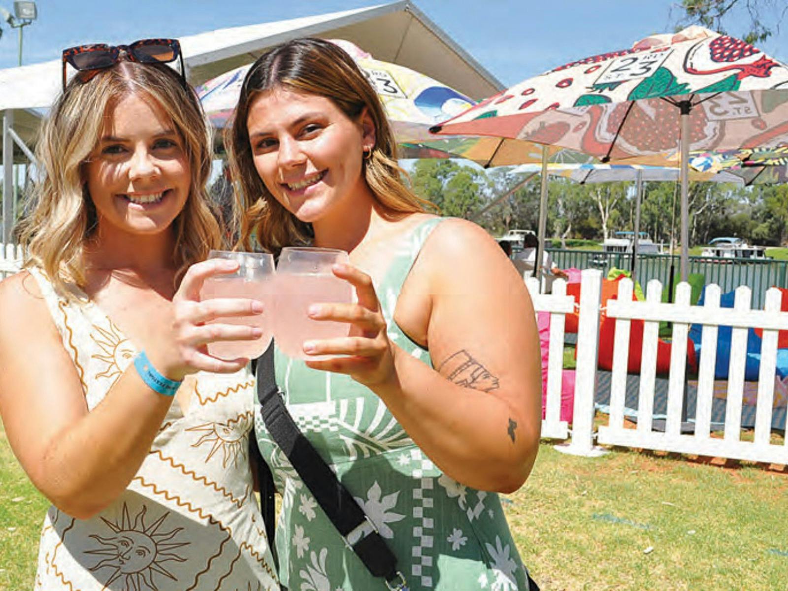 Riverland Food & Wine Festival
