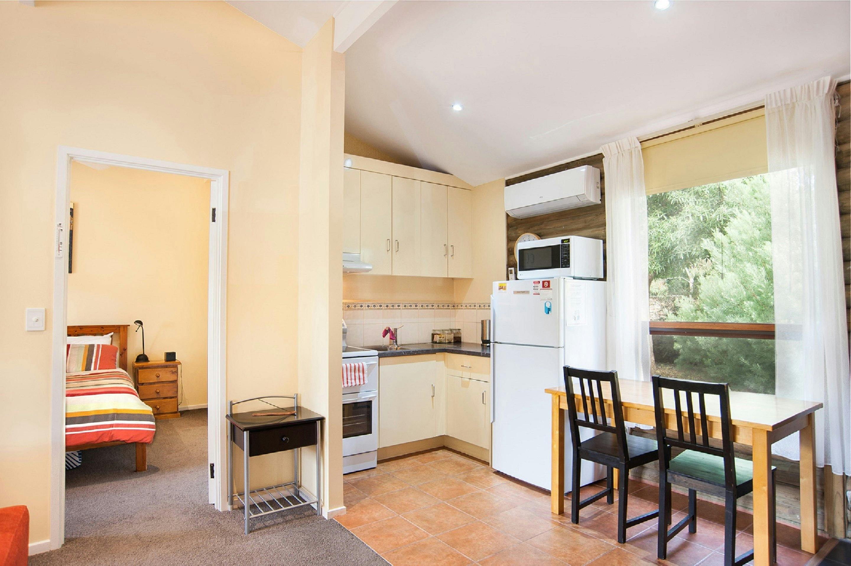 Spa Cottage