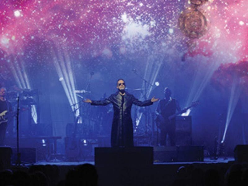 Image for Echoes of Pink Floyd