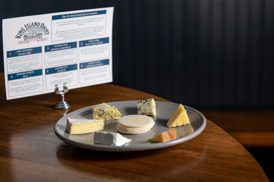 King Island Dairy Cheese Store photo