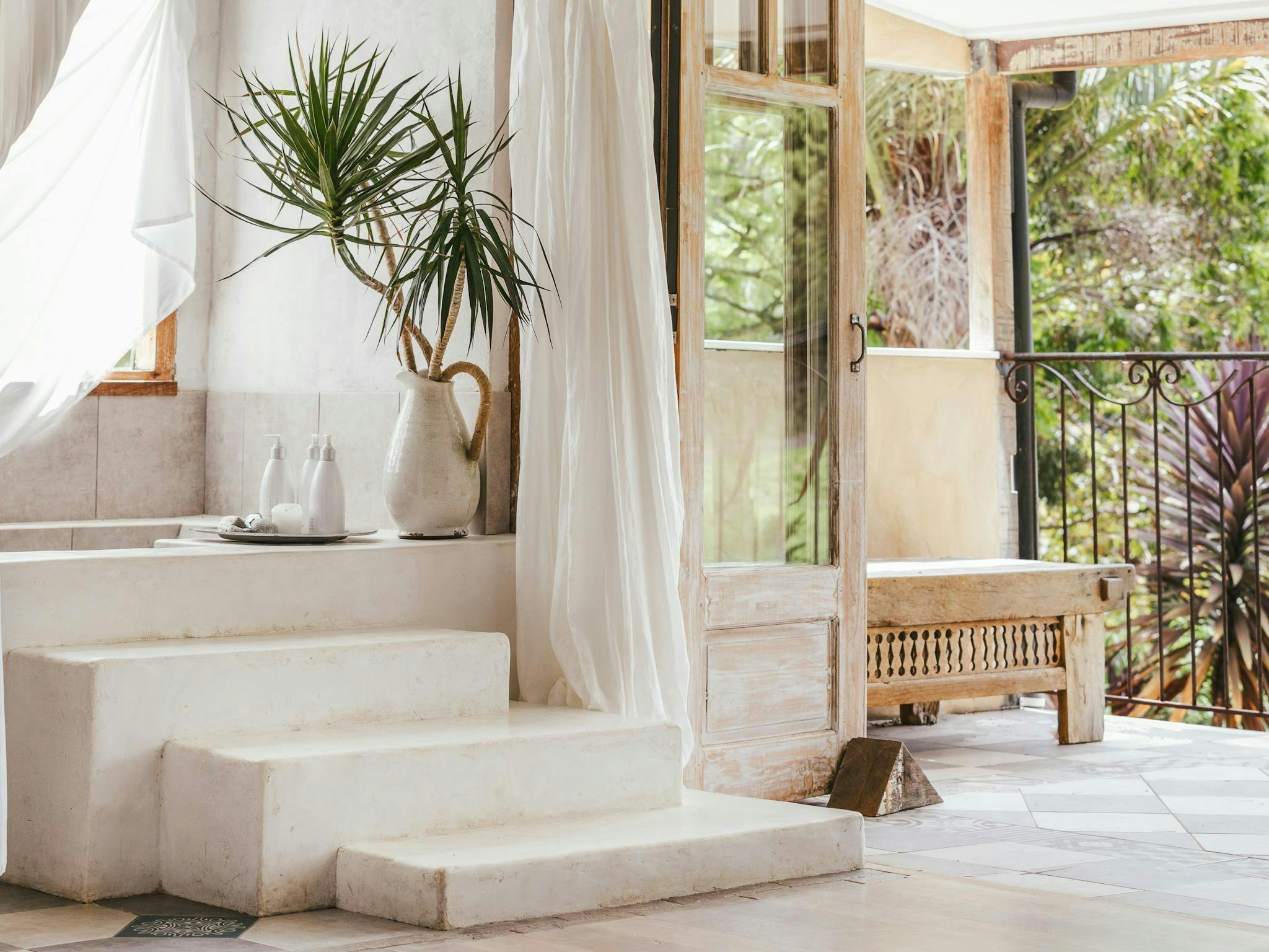 Sunrise Tea Ceremony – BlueGreen Sanctuary